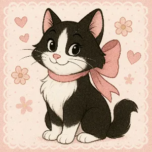 にゃんすけ