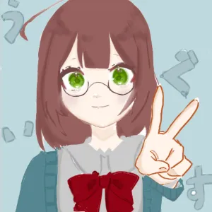 うぐいす＠中一