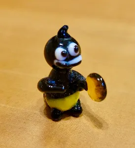 もん