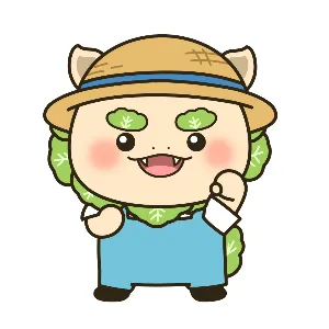 ベジはる