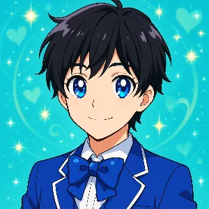 キュアじゅ〜ん✨サムネイル作ります！