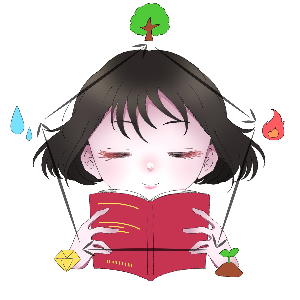 はこりん🔮四柱推命🔮