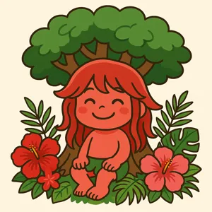 ニライカナイ