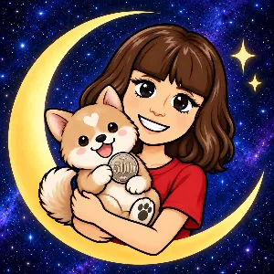 しんげつちゃん@500円投資家