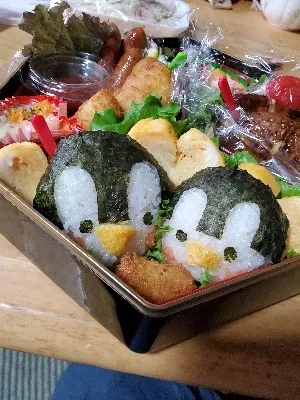 なぎ