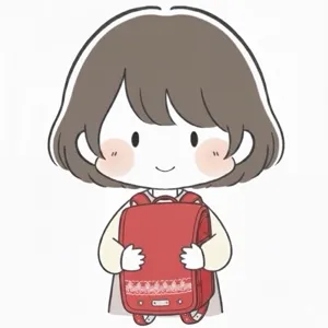 はる🪡ランドセルリメイク職人🎒