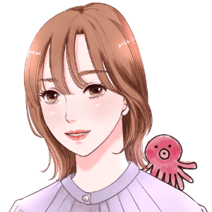 いいだっこ@専業オンライン秘書