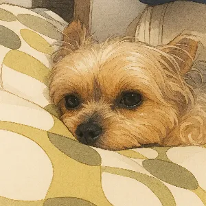 ペロブー