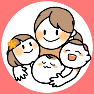 まり🍫育休中|3児ママ|副業がんばる