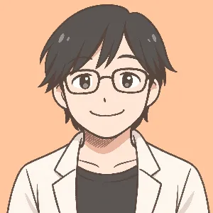 ぽっぽ＠AIで学ぶ整形外科医