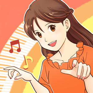Erika♪ピアノエレクトーン教室G19