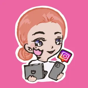 ころもへん🌷インスタ×ボディアート講師