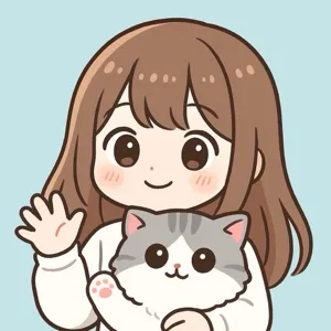 りうねこ@ねこの手かします🐾オン秘書