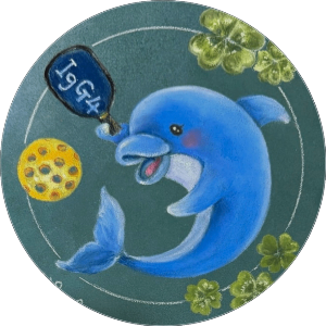 IgG4（あい）🏏ピックルで健康に🍀