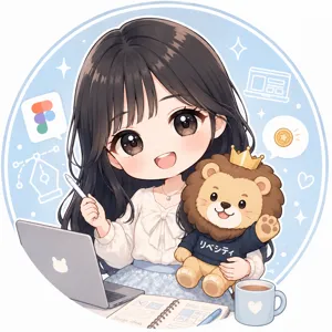 らて🐰WEBデザイン