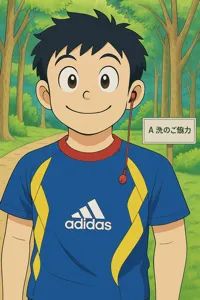 まき