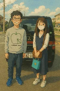 からあげ