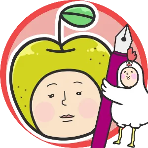 なしのこ🍐イラスト・漫画描く梨