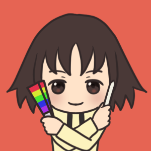 しろみず＠感情で描く漫画家