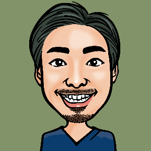 　マントマン＠神奈川県の鍼灸師