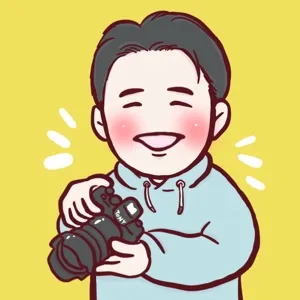 トニー📸写真撮影のプロ