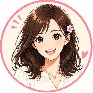 アンジー🌸"色"を込めるHPデザイナー