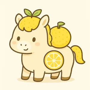 うまゆず