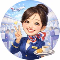 えま｜野球好きCA⚾️✈️