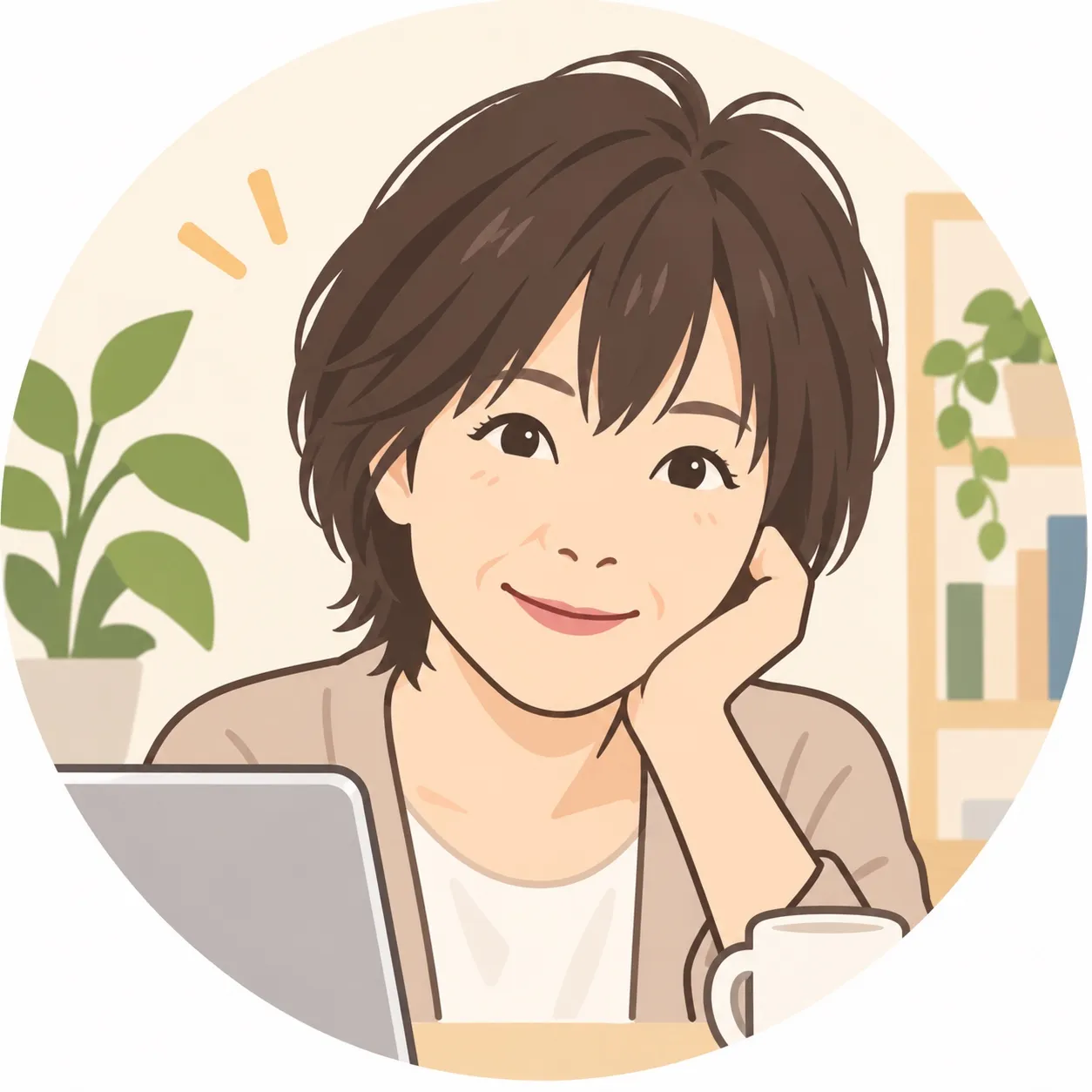 しほ