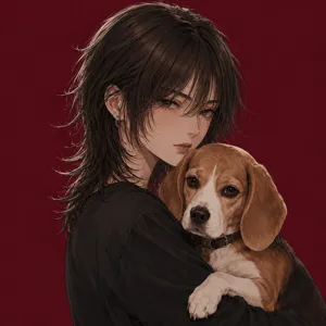 マオにゃん