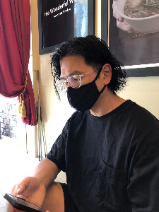 渋谷のリフォームコンサル