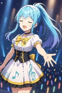 ミーナの歌声広場【公式】