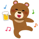 くまごろー３@クラフトビール好き