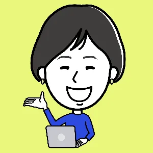ゆみ｜Web制作・Web解析士