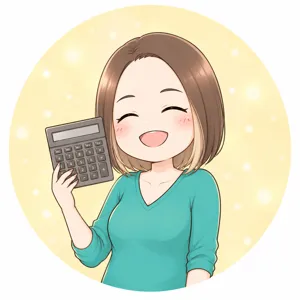 るめ@税務アシスタント