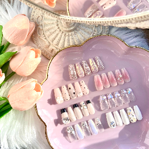 ゆず@なんば開業ネイリスト