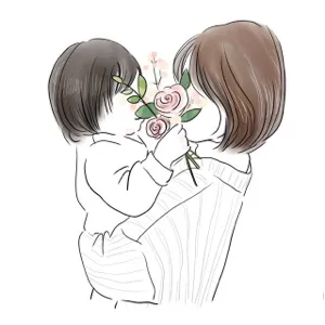ゆう@ベビー＆キッズの布小物