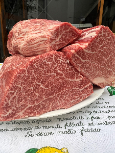 世田谷の怪獣@北斗を愛するイタリア料理人