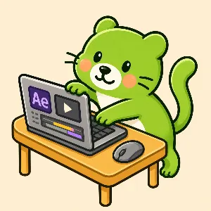 みど@動画編集 x デザイン