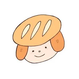 パン@子育て奮闘中&天然酵母パン屋
