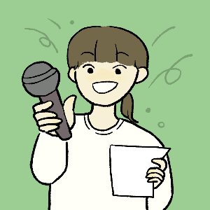 まあや＠インタビューライター×アスリート