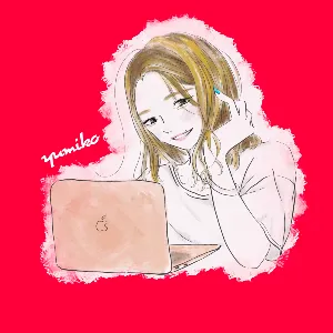 ゆみこ@デザイナー×滋賀女子Web部社長