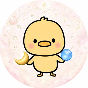 あさよ｜夫はタイ人💫癒しの星占い