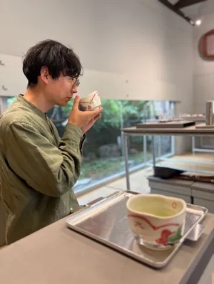 のまま@7/19茶瞑想オフ会（名古屋）