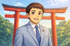 もち@石材店経営