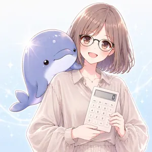 でん🐬家計デザインアドバイザー×薬剤師