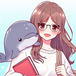 でん🐬家計デザインアドバイザー×薬剤師