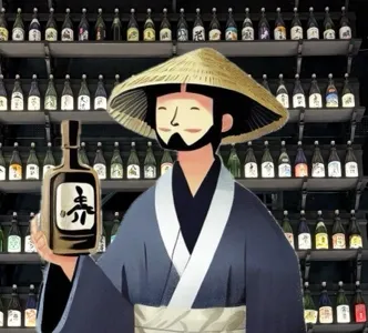 なべ@日本酒ノウハウ図書館公開中