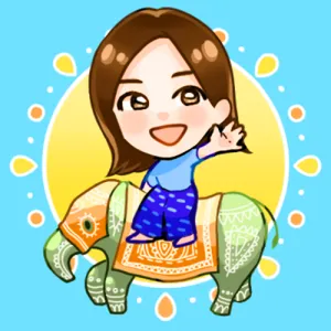 まよ💆タイ古式で癒やしタイ🧡淀屋橋