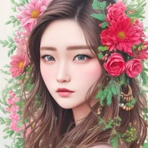 hyakka🌻ネイルチップ販売